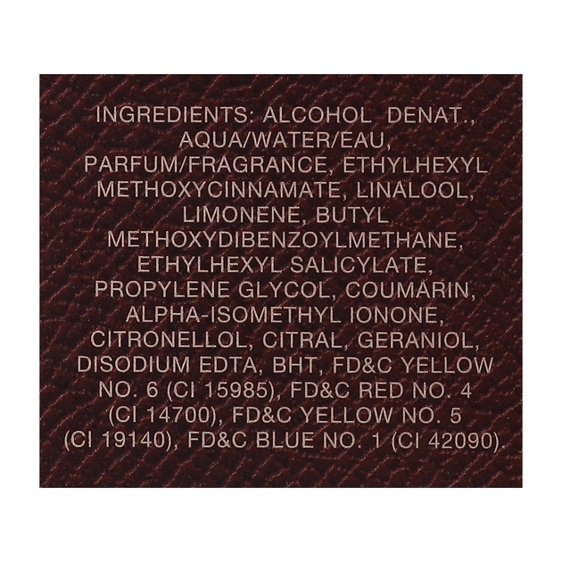 Туалетна вода Davidoff Adventure 100 мл (3414200204415) - зображення 6