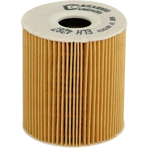 Фільтр масляний MECAFILTER ELH4287 зображення 1