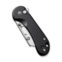 Ніж Civivi Elementum Utility Black (C23039B-1) - зменшене зображення 6