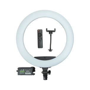 Набір блогера Puluz Ring LED lamp TBD0201422204 18" (TBD020142220) picture 1