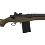 Гвинтівка страйкбольна Cyma M14 AEG 6 мм sport version (CM.032 OD) - зменшене зображення 4