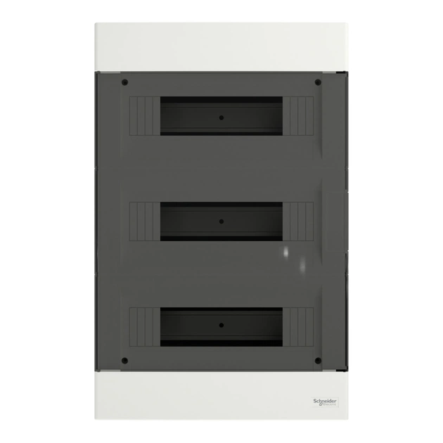 Розподільний щит Schneider Electric Easy9 EU 3 ряда по 12 мод (EZ9EUA312) - picture 2