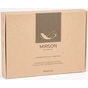 Постільна білизна MirSon Бязь Ranforce Elite 17-0076 Didian 2х160х220 (2200004731230) - зменшене зображення 7