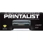 Картридж Printalist Canon 045 Yellow (Canon-045Y-PL) - зменшене зображення 1