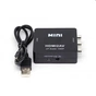 Перехідник HDMI - AV Extradigital (KBH1762) - зменшене зображення 1