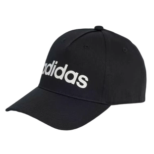 Кепка Adidas Daily Cap HT6356 чорний OSFL 60 см (4066751269680) зображення 1
