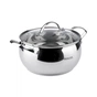 Каструля Ringel Bremen з кришкою 3.4 л (RG-2000-20) - зменшене зображення 1