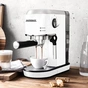 Кофеварка Gastroback Design Espresso Piccolo White (42717) - уменьшенное изображение 6