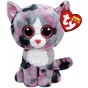 М'яка іграшка Ty Beanie Boo's Кошеня Lindi 15 см (37172) - зменшене зображення 1