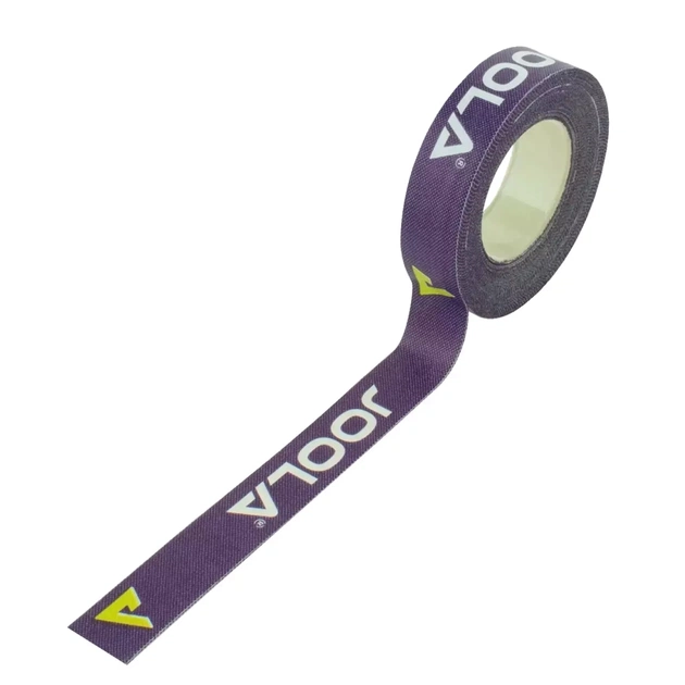 Торцева стрічка для ракетки Joola EDGE Black 10 мм (83112) (931096) - picture 1