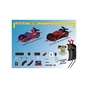 Автотрек Carrera GO!!! Спайдермен-гонщик (CR-20062580) - preview 8