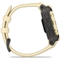 Смарт-годинник Garmin Instinct 3, 45mm, AMOLED, Citrine/Gray with Citrine Band, GPS смарт-годинник (010-02936-02) - зменшене зображення 4