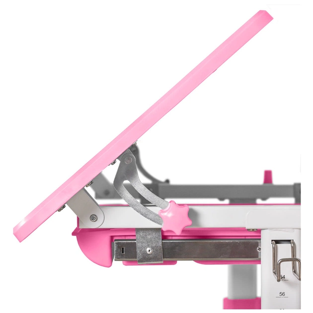 Парта зі стільцем Evo-kids BD-23 PN - picture 8