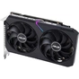 Відеокарта ASUS GeForce RTX3050 8Gb DUAL OC (DUAL-RTX3050-O8G-V2) - уменьшенное изображение 8