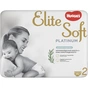 Підгузки Huggies Elite Soft Platinum Mega 2 (4-8 кг) 82 шт (5029053548869) - зменшене зображення 3