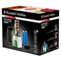 Блендер Russell Hobbs Explore Mix & Go Cool (25160-56) - зменшене зображення 3