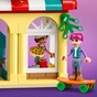 Конструктор LEGO Friends Піцерія Хартлейк-Сіті 144 деталі (41705) - зменшене зображення 6