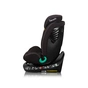 Автокрісло Lionelo Bastiaan One I-size Black Carbon (LO-BASTIAAN ONE I-SIZE BLACK CARBON) - зменшене зображення 4