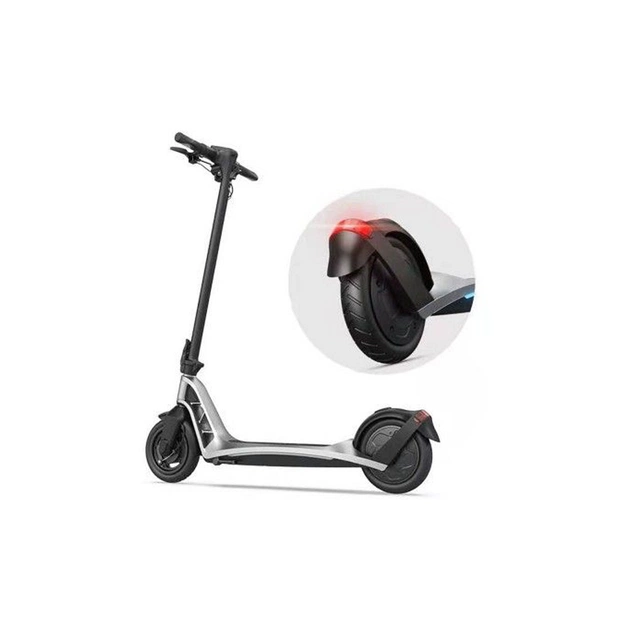 Електросамокат Gelius Effort Pro (GP-ES1000) - picture 2