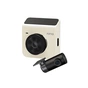 Відеореєстратор Xiaomi 70mai Dash Cam A400+Rear Cam RC09 Set (A400-1) White (A400+RC09 White) - зменшене зображення 1