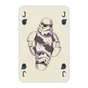 Гральні карти Winning Moves Star Wars The Mandalorian Waddingtons No.1 (WM00864-EN1-12) - зменшене зображення 5