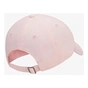 Кепка Nike U Nsw H86 Futura Wash Cap 913011-686 рожевий Уні OSFM (196604174367) - зменшене зображення 2