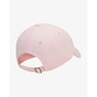 Кепка Nike U Nsw H86 Futura Wash Cap 913011-686 рожевий Уні OSFM (196604174367) - уменьшенное изображение 2