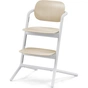 Стілець для годування Cybex Lemo 3в1 Sand White (521003185) - зменшене зображення 4