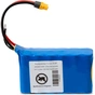 Аккумуляторный блок Vinga 4S3Р 16500mAh з балансувальним дротом (JHY Li-Ion 21700 5500mAh) (16500BMSJHY4S3P) - уменьшенное изображение 1
