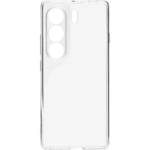 Чохол до мобільного телефона Armorstandart Air Tecno Camon 40 4G Camera cover Clear (ARM88900) зображення 1