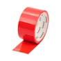 Скотч Axent 48мм х 35м х 40 мкм червоний (3044-06-A) - зменшене зображення 1