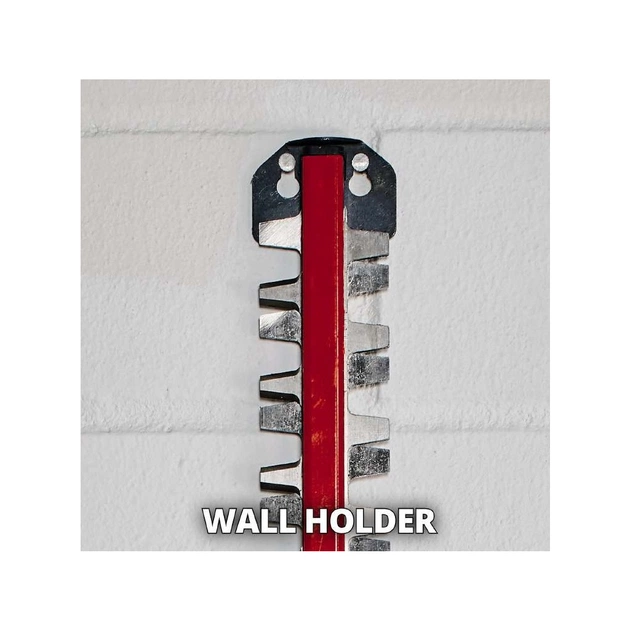 Кущоріз Einhell GE-CH 36/65 Li - Solo 36V, 720мм, 4кг (без АКБ та ЗП) (3410960) - picture 7