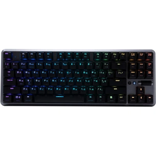 Клавіатура Hator Skyfall TKL USB/Bluetooth (HTK-660) зображення 1