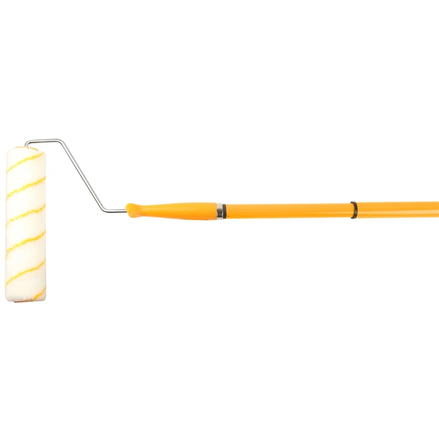 Тримач для садового інструменту Tolsen телескопічний 3 м (40111) - picture 2