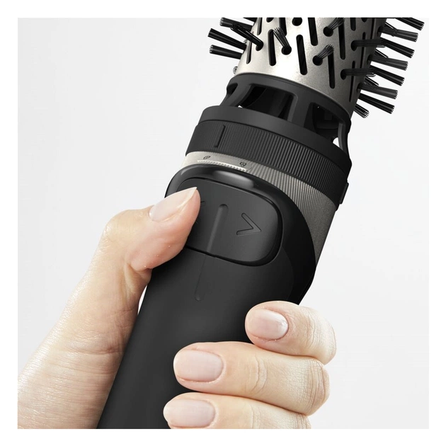 Фен-щітка Rowenta UB9530F0 - зображення 7