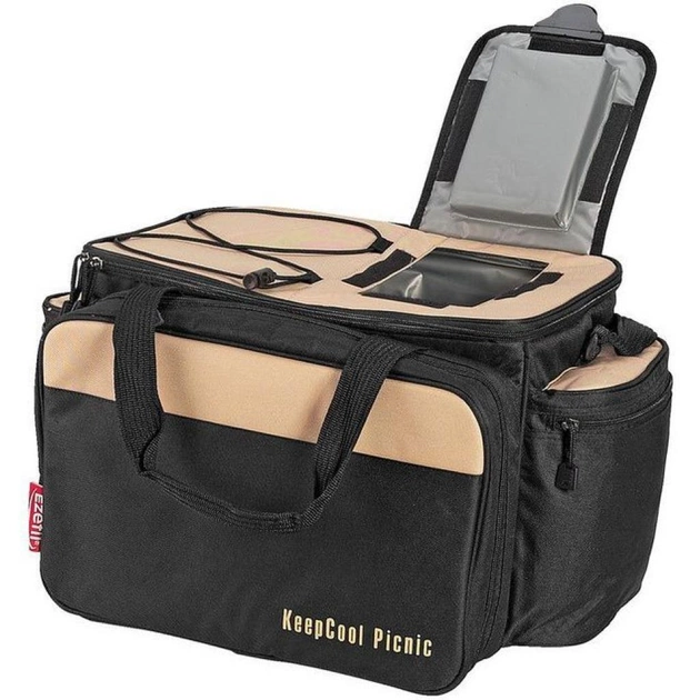 Набір для пікніка Ezetil KC Professional 34 (723320) - picture 3