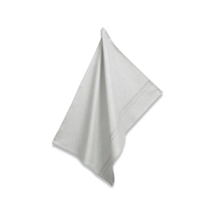 Рушник Kela кухонний Tia, 70x50 см, світло-сірий зі смужкою (12702) (00000023303) зображення 1