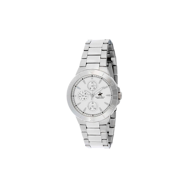 Наручний годинник Beverly Hills Polo Club BH9209-05 - изображение 1