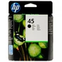 Картридж HP DJ No. 45 Black (51645AE) - уменьшенное изображение 1