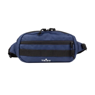 Сумка-бананка Tribe Waist bag 2,5 L Blue (T-ID-0002-blue) зображення 1