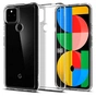 Чохол до мобільного телефона BeCover Google Pixel 5a 5G Transparancy (706921) - зменшене зображення 4