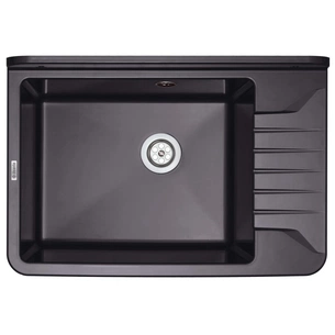 Мийка кухонна Deante Garden (ZYT 211A) зображення 1