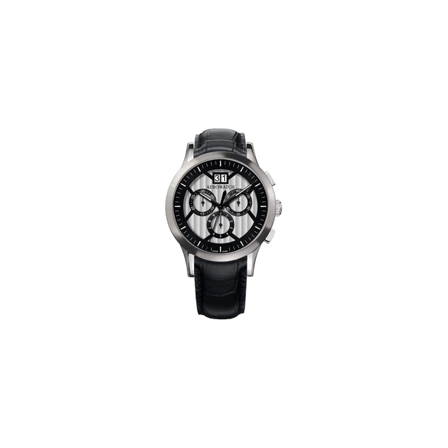 Наручний годинник Aerowatch 80966AA04 - зображення 1