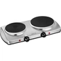 Настільна плита ECG EV 2512 Stainless - зменшене зображення 2