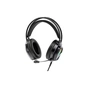 Наушники BAVIN BH-62 Gaming Hi-Res RGB LIGHT Black (HB-BH-62-BK) - уменьшенное изображение 2