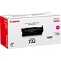 Картридж Canon 732 M для LBP7780 magenta (6261B002) - уменьшенное изображение 1