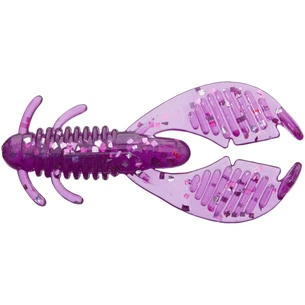 Силікон рибальський Reins AX Craw 3.5" 428 Purple Dynamite (8 шт/уп.) (1552.09.88) зображення 1