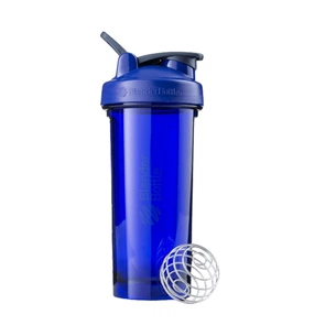 Шейкер спортивний BlenderBottle Pro32 Tritan 940ml Cyan (Pro32 Cyan) зображення 1