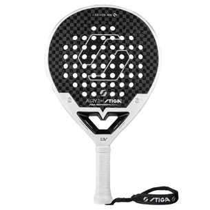 Ракетка для падел тенісу Stiga Racket AIRY 2 (2204-1311-01) (932054) зображення 1