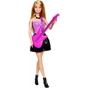 Лялька Barbie серії Я можу бути, музикант (CFR03-6) - зменшене зображення 1